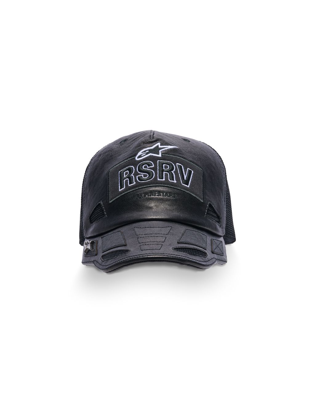RSRV Dual Tracker Cappello