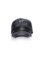 RSRV Dual Tracker Cappello