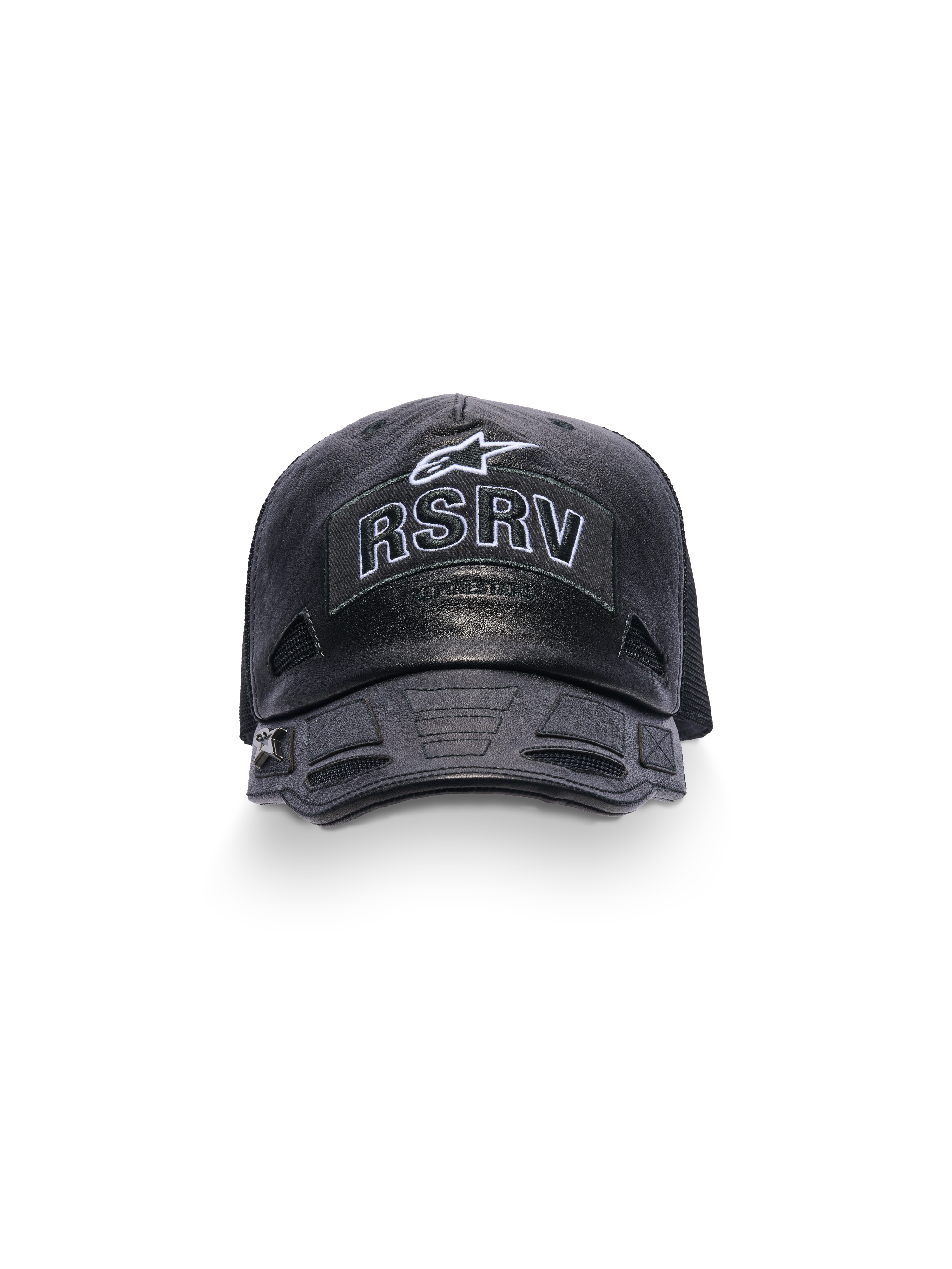 RSRV Dual Tracker Cappello
