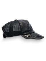 RSRV Dual Tracker Cappello