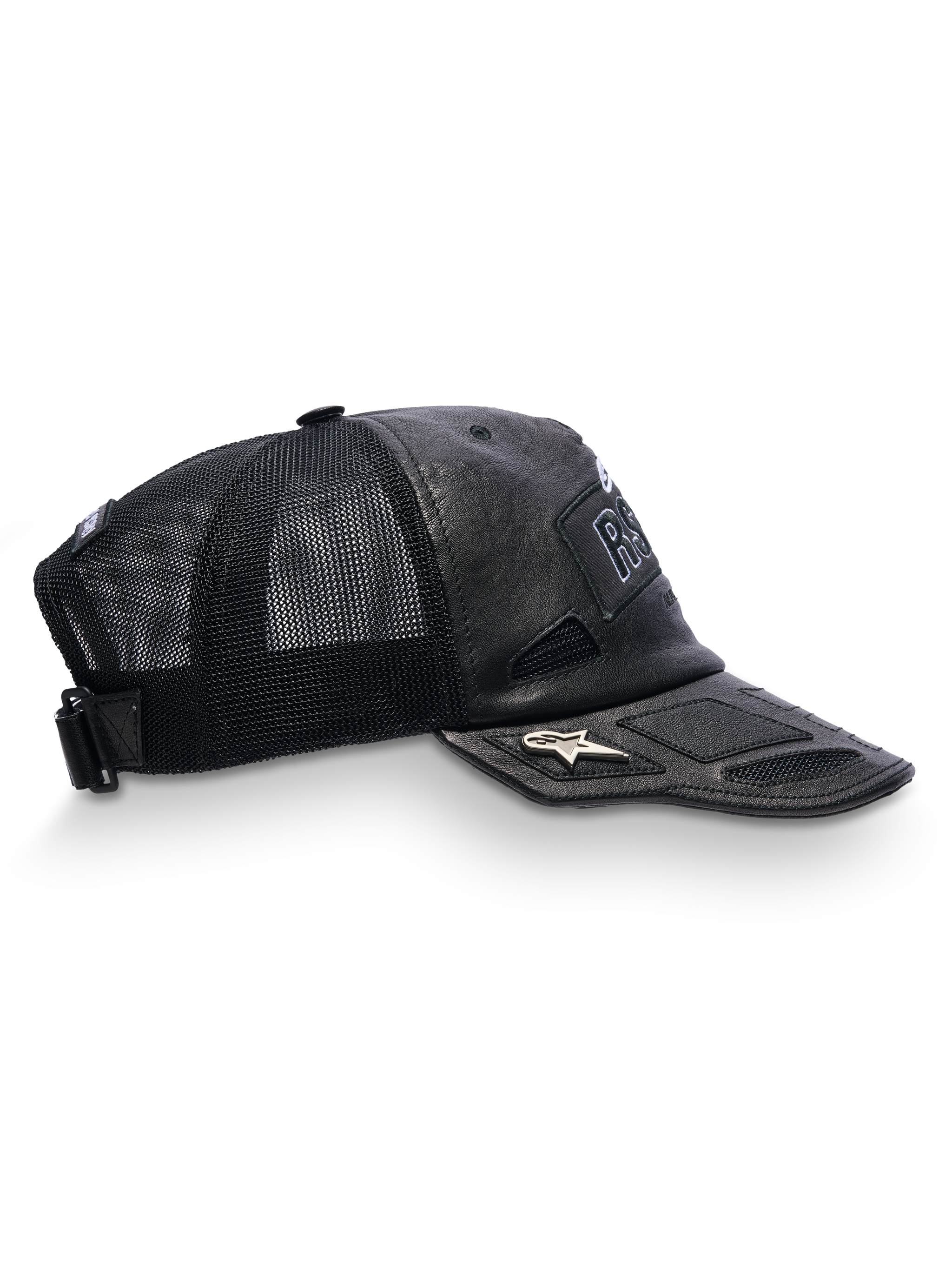 RSRV Dual Tracker Cappello