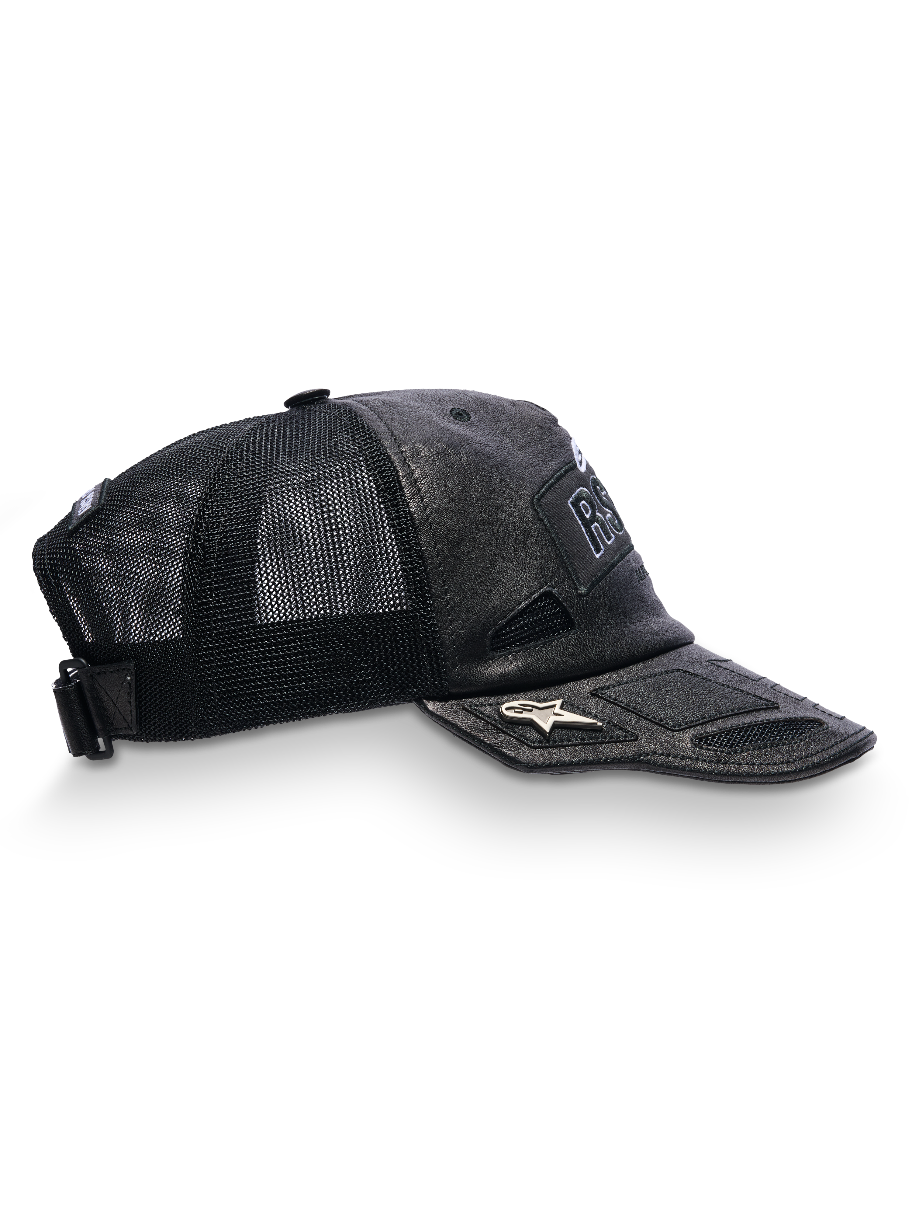 RSRV Dual Tracker Cappello