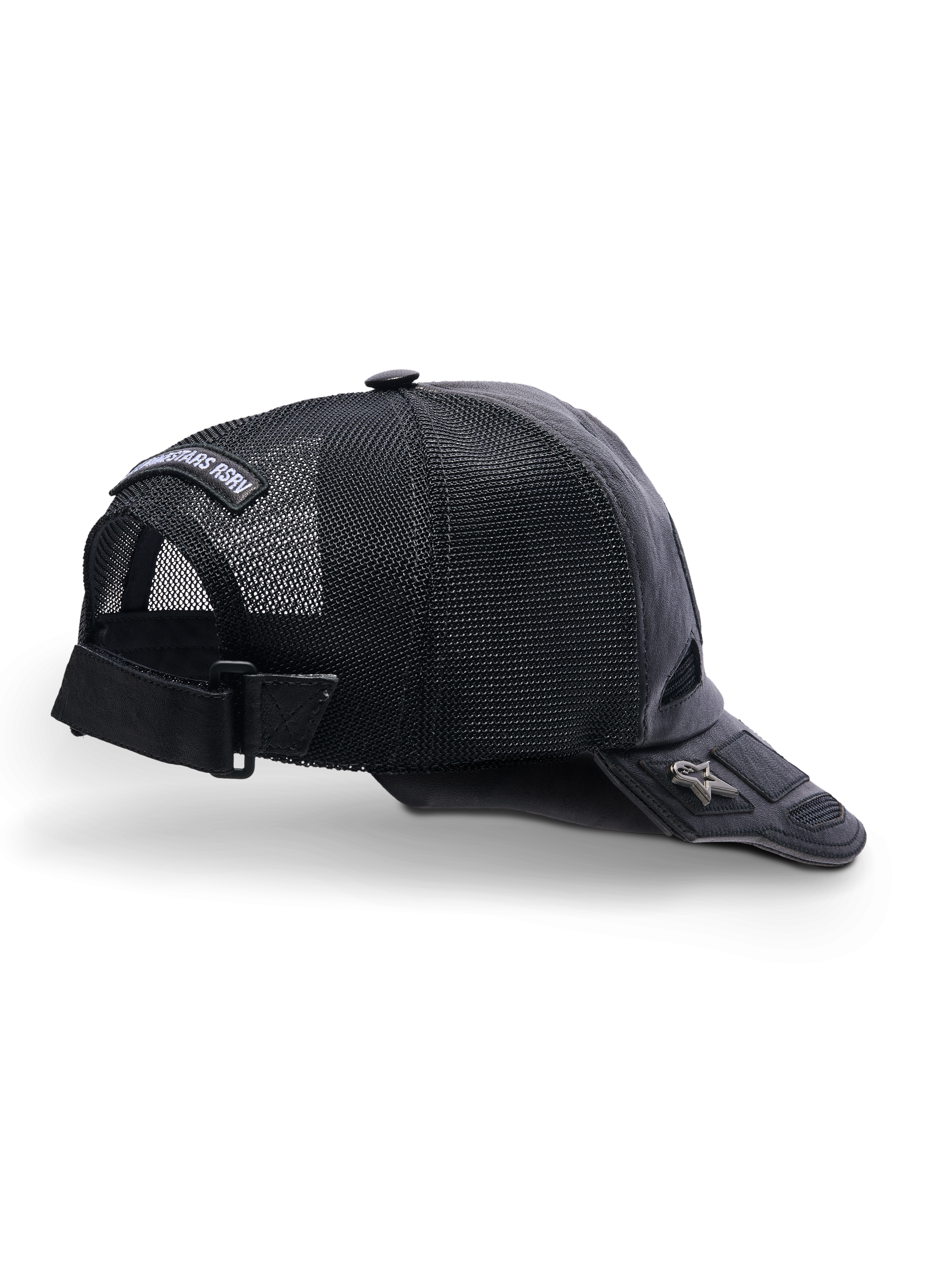 RSRV Dual Tracker Cappello
