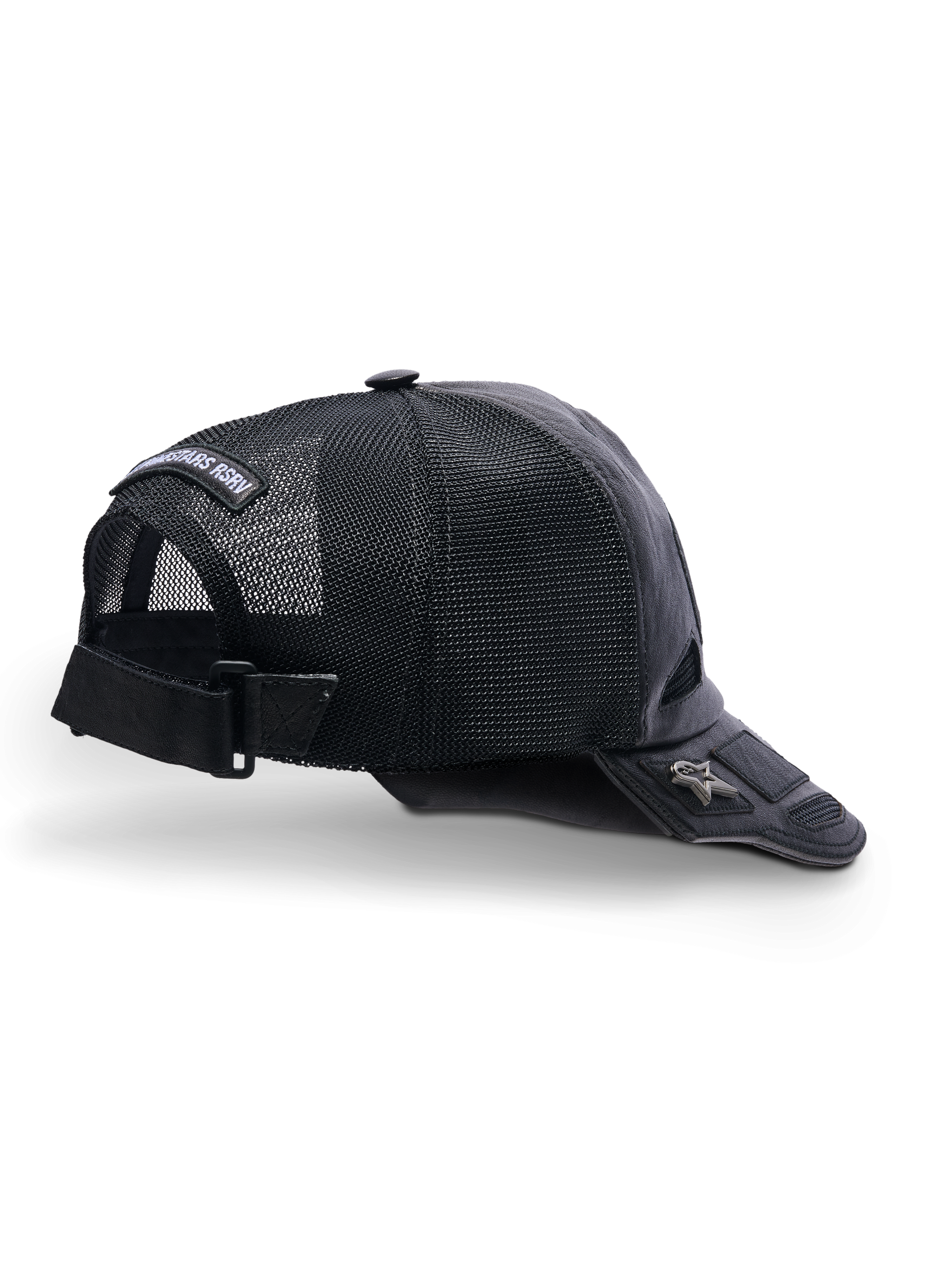 RSRV Dual Tracker Cappello