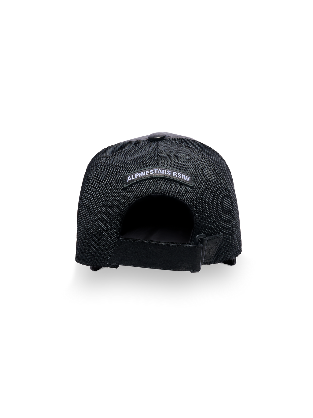 RSRV Dual Tracker Cappello