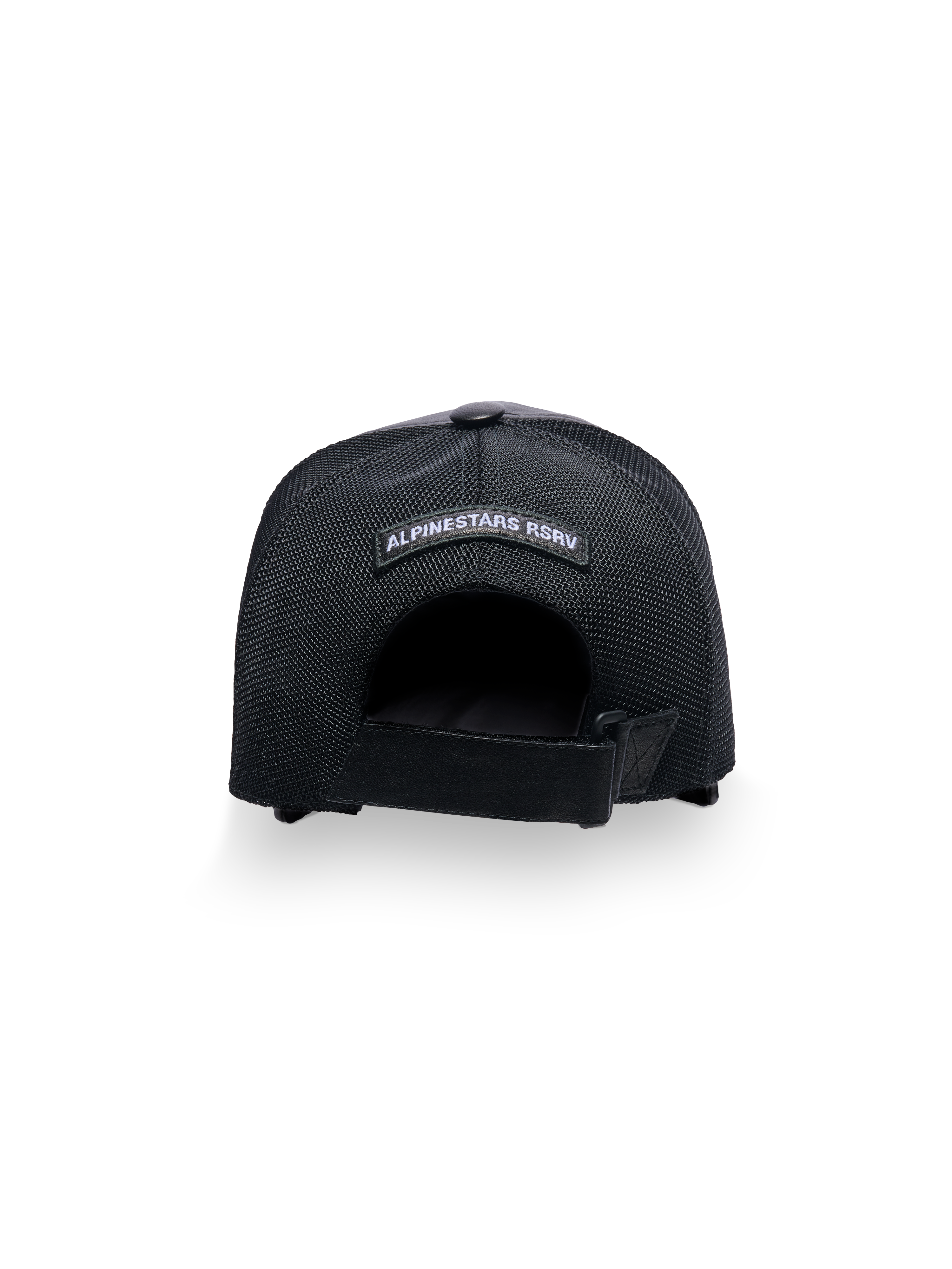 RSRV Dual Tracker Cappello
