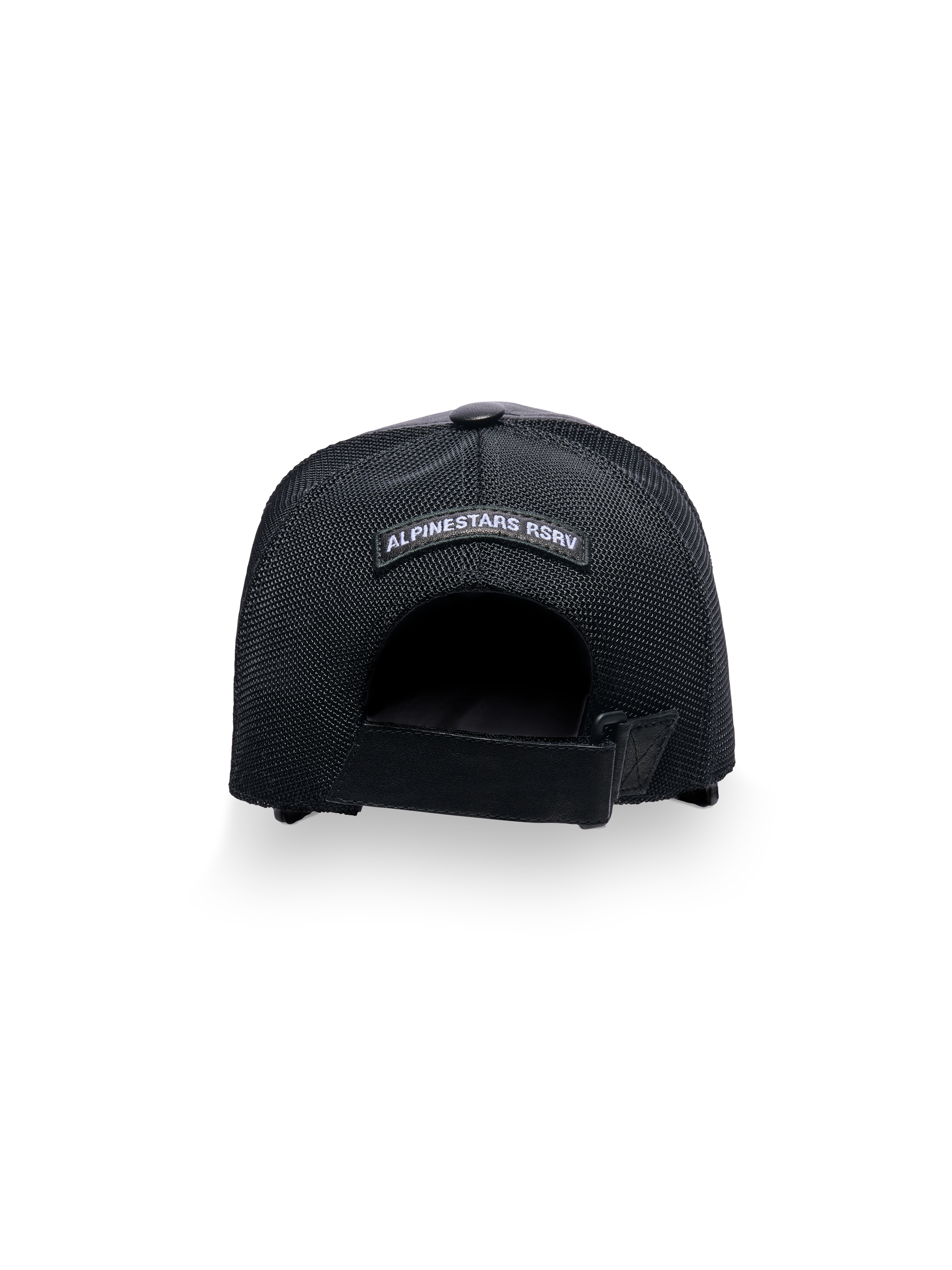 RSRV Dual Tracker Cappello