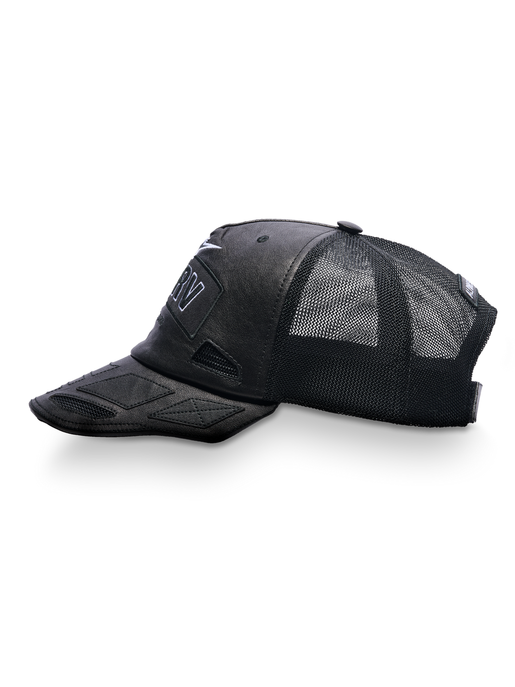 RSRV Dual Tracker Cappello