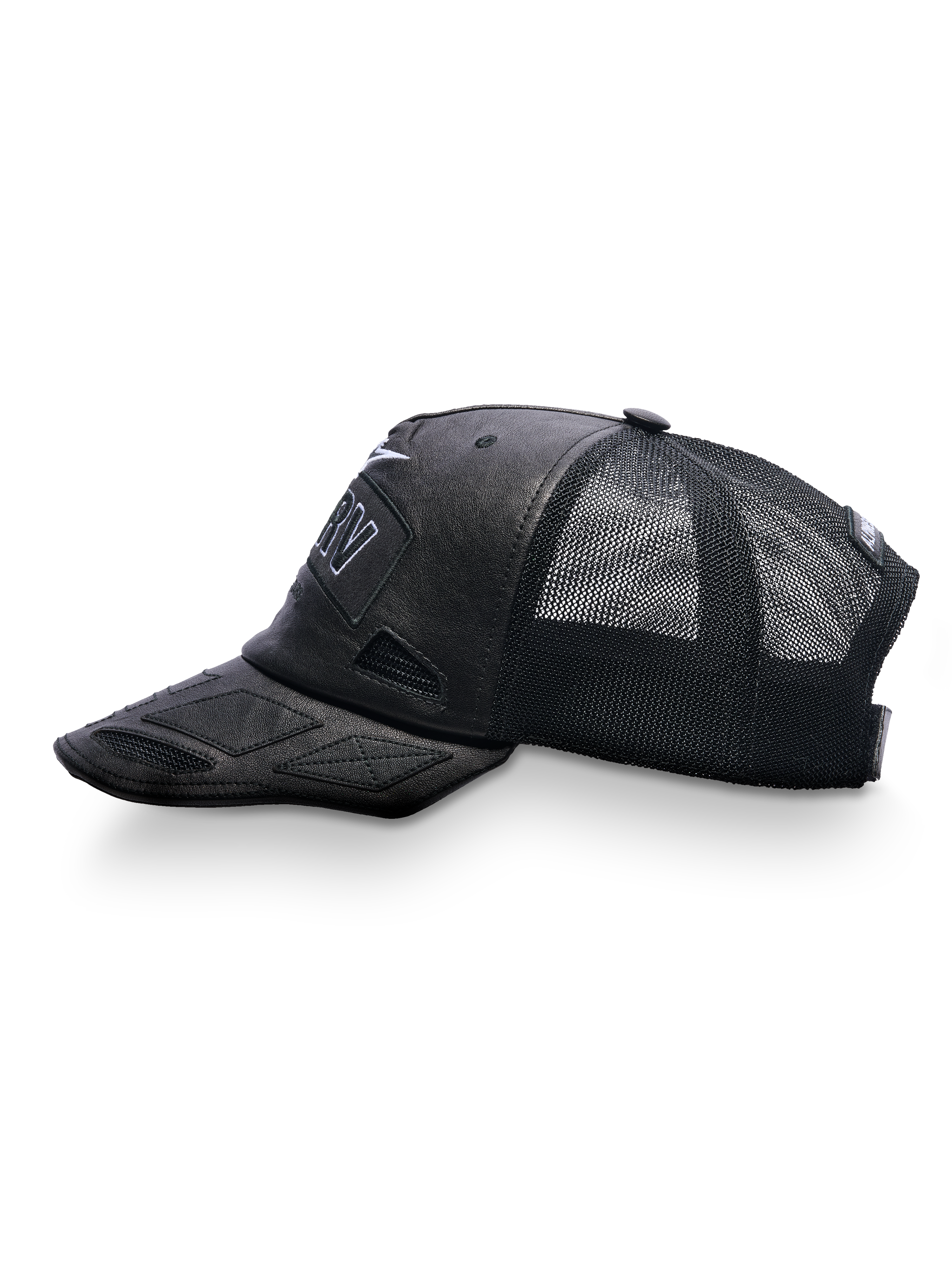 RSRV Dual Tracker Cappello