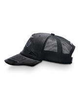 RSRV Dual Tracker Cappello