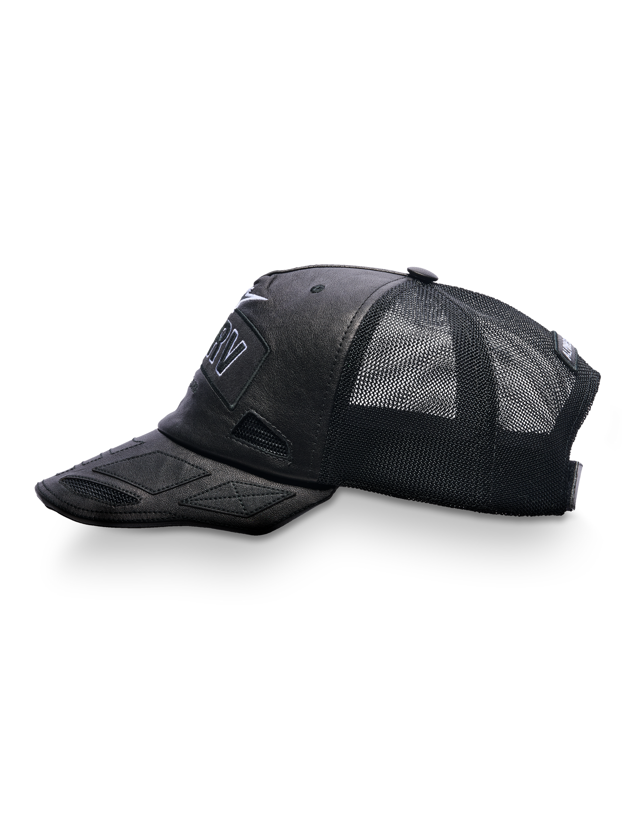 RSRV Dual Tracker Cappello