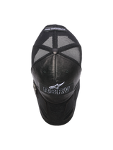 RSRV Dual Tracker Cappello
