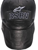 RSRV Dual Tracker Cappello