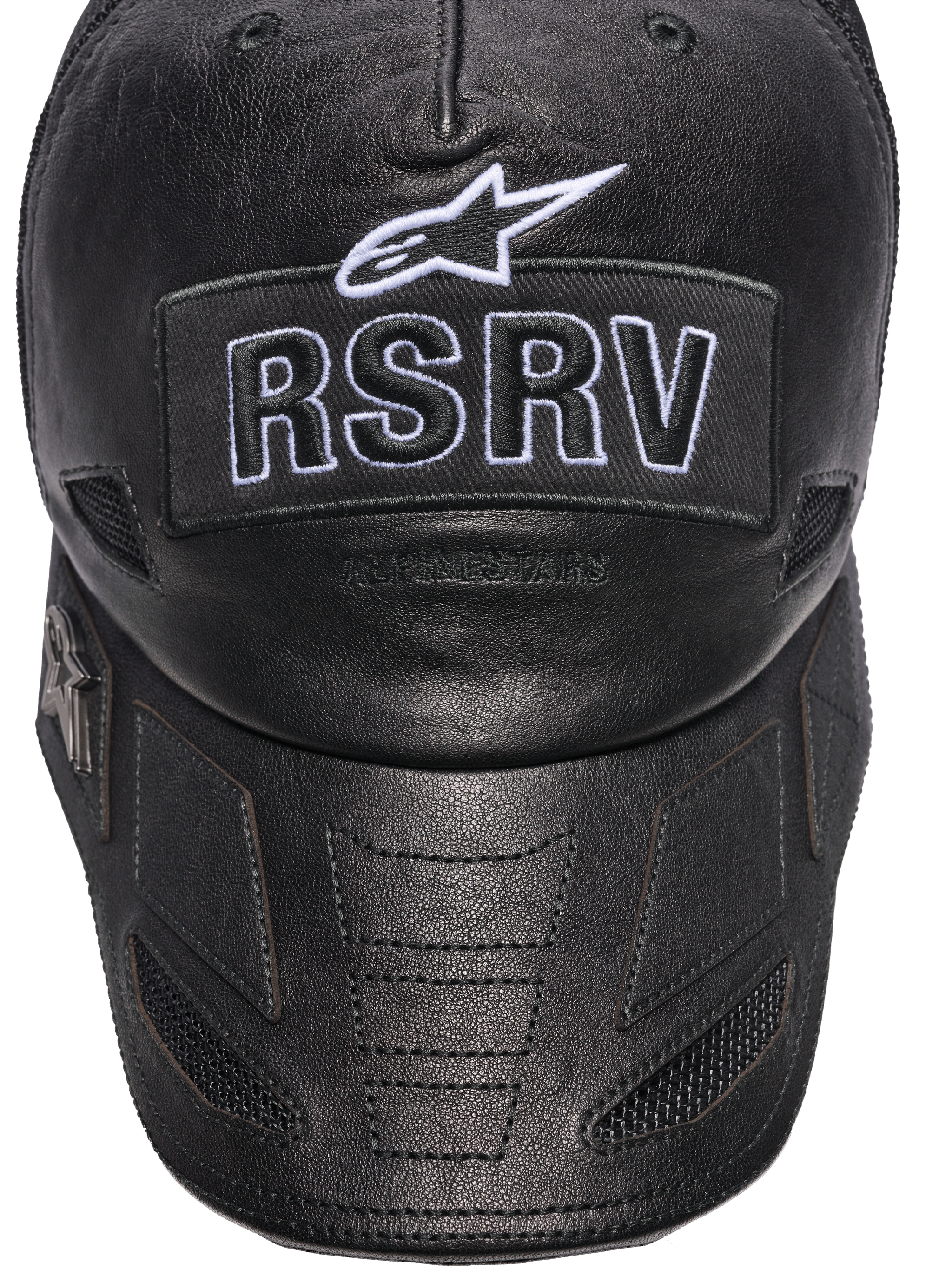 RSRV Dual Tracker Cappello