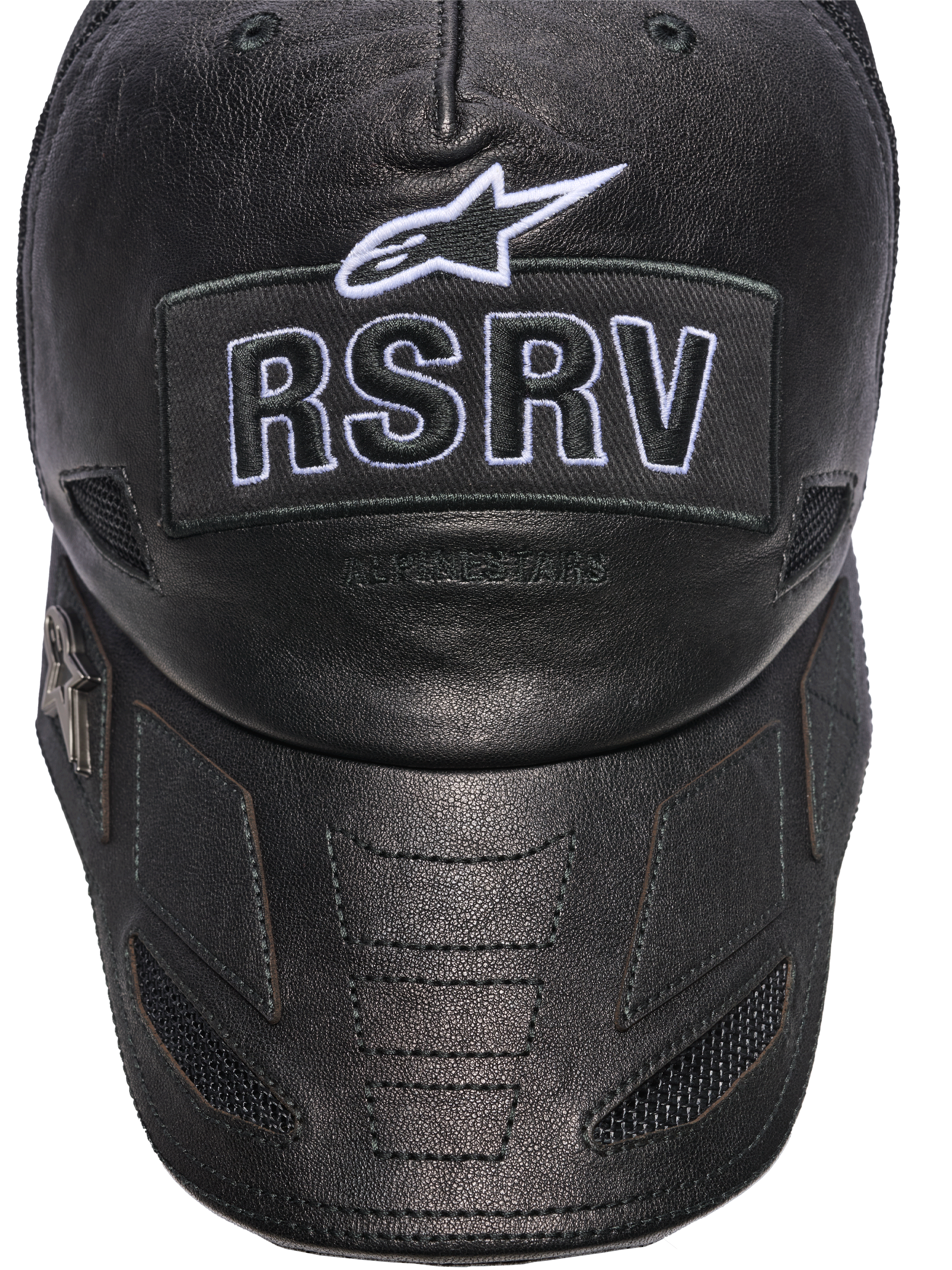 RSRV Dual Tracker Cappello