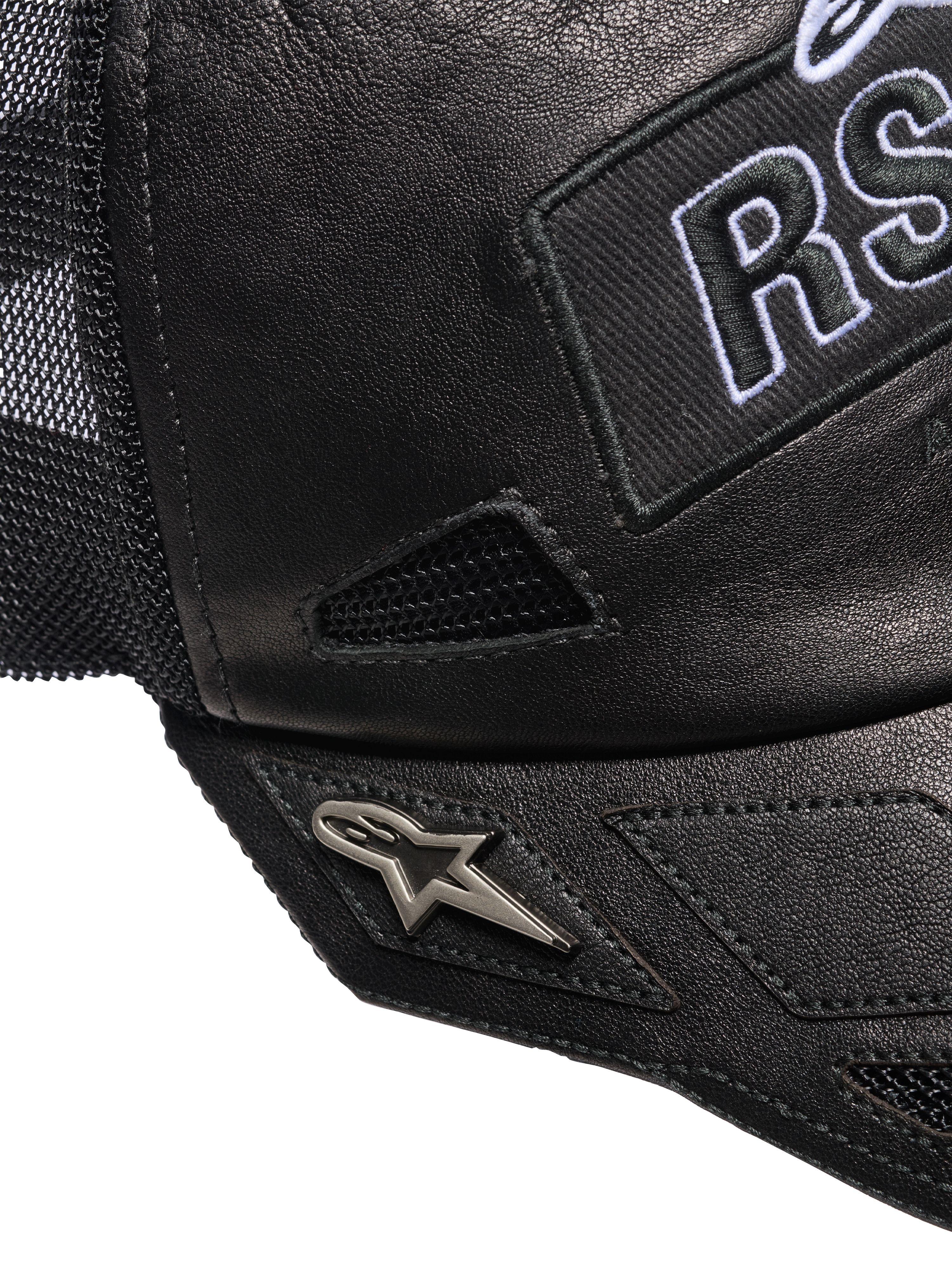 RSRV Dual Tracker Cappello