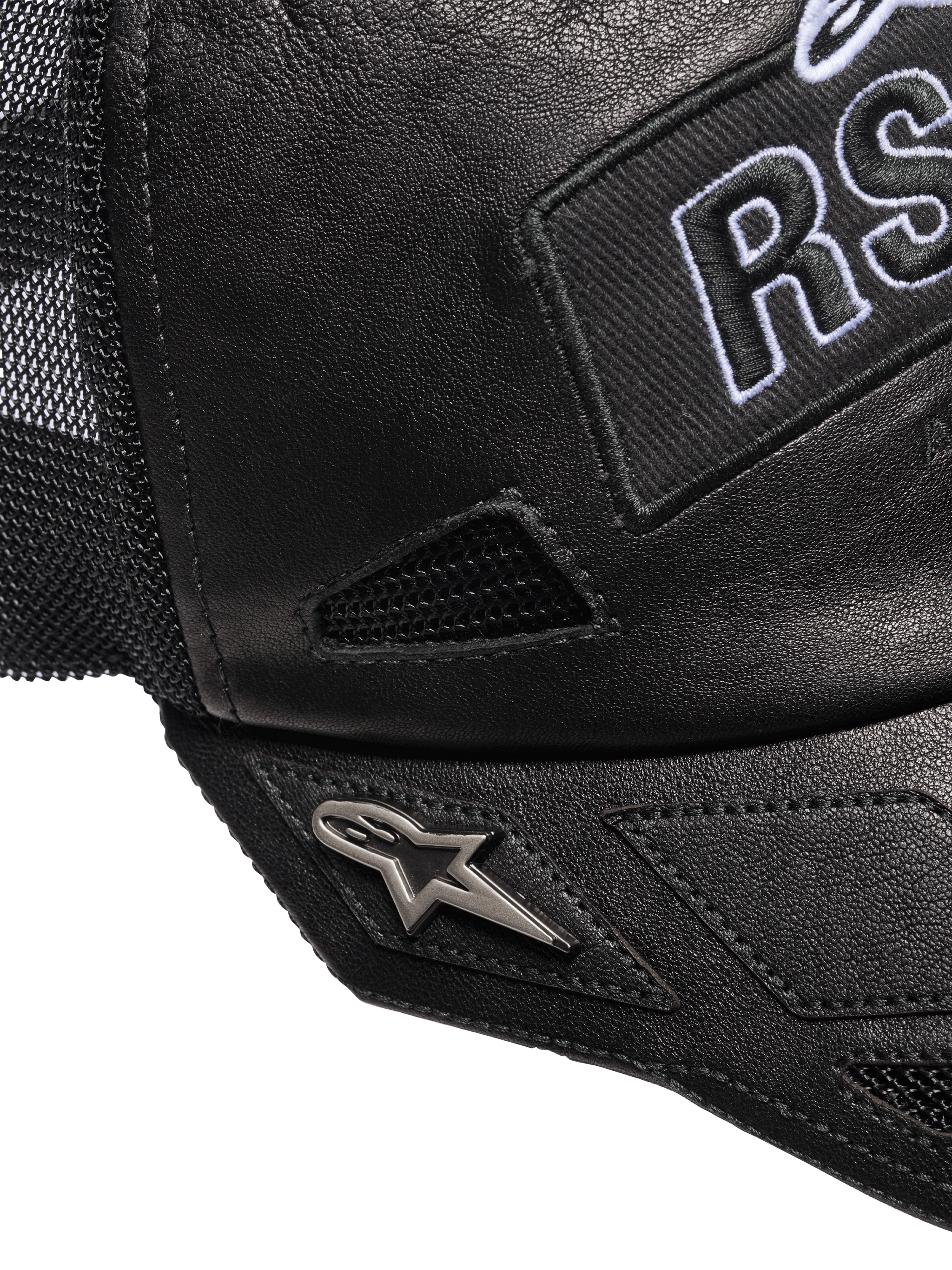 RSRV Dual Tracker Cappello