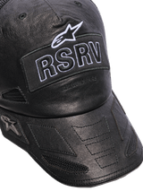 RSRV Dual Tracker Cappello