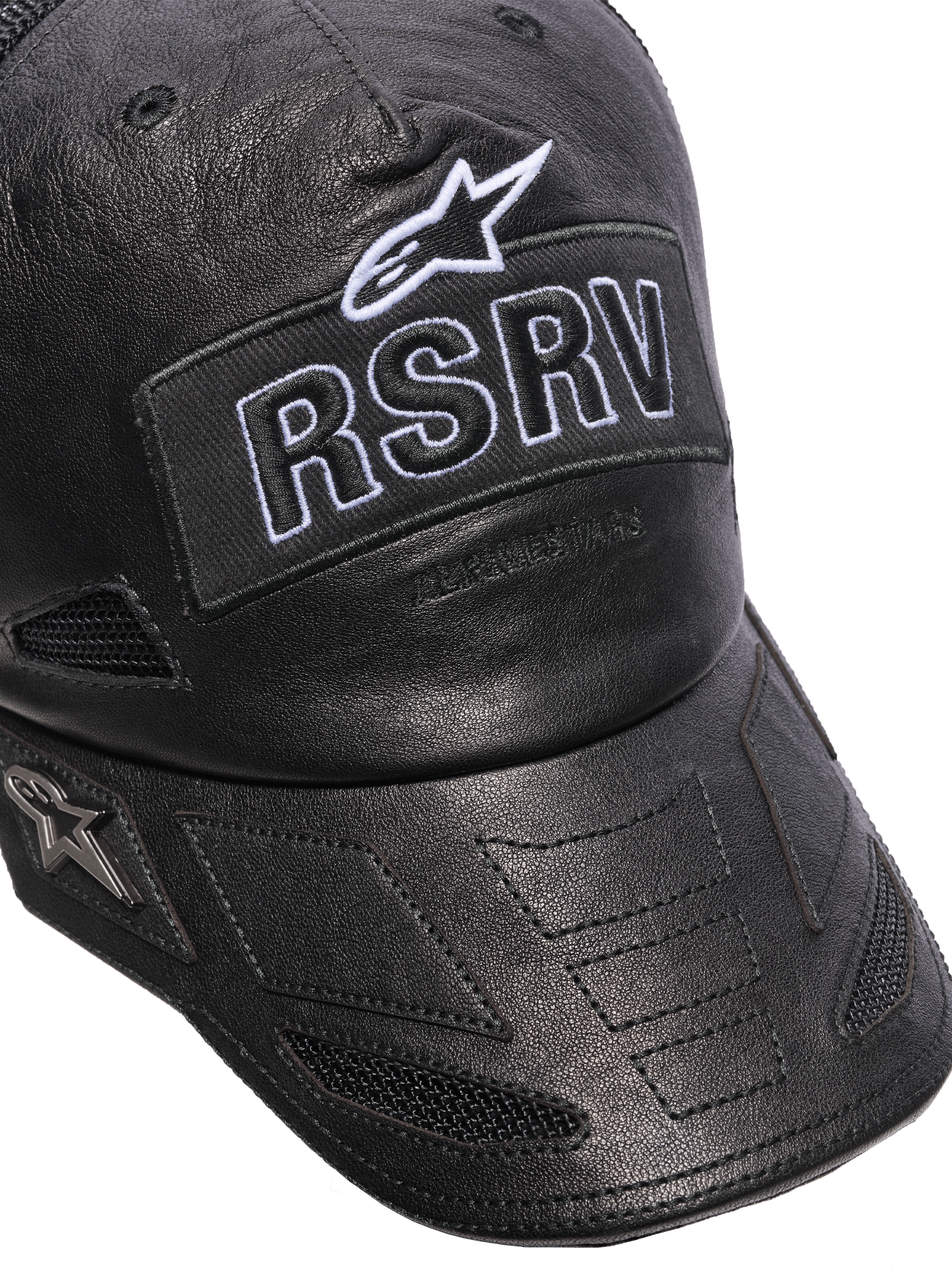RSRV Dual Tracker Cappello