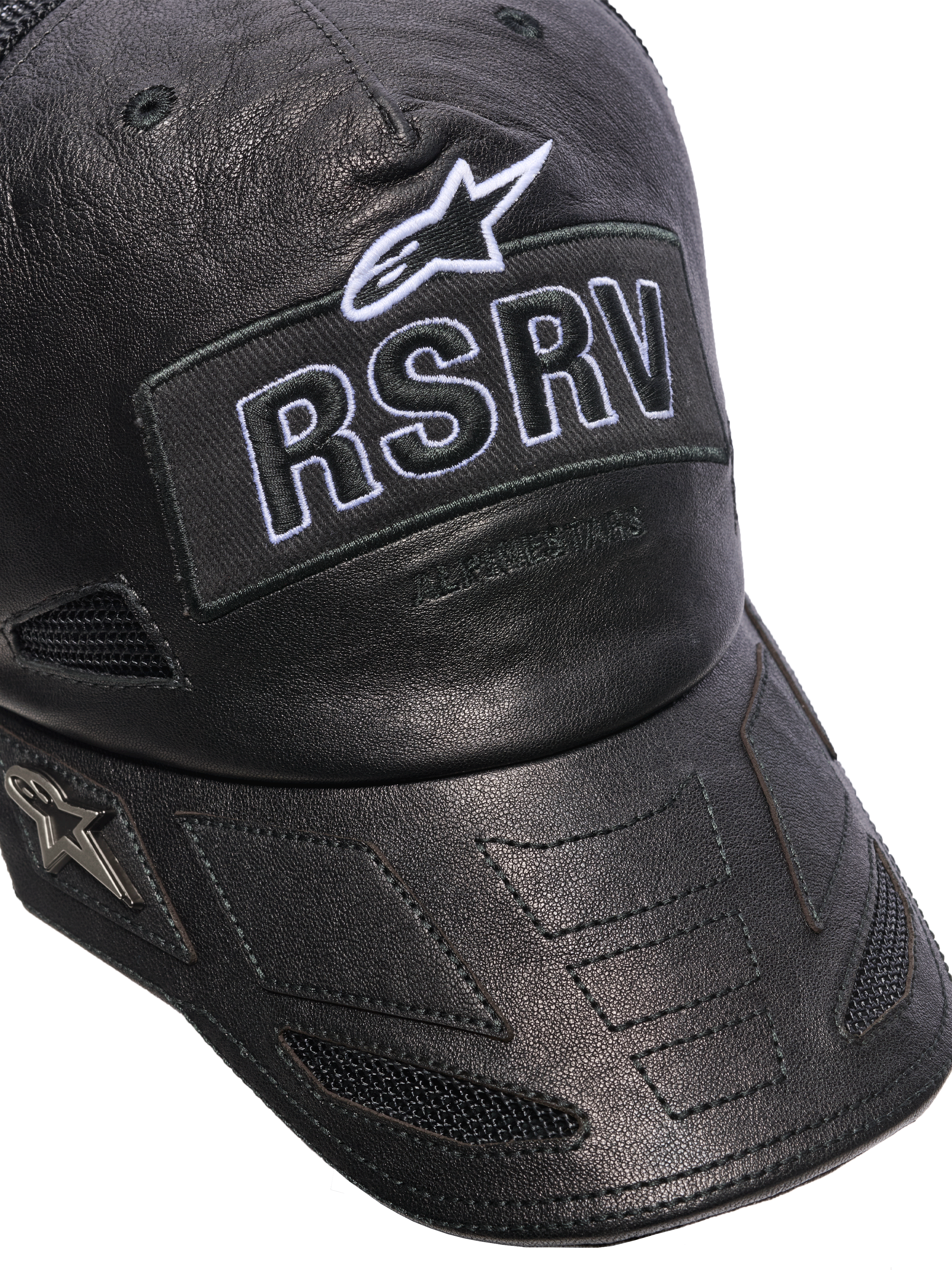 RSRV Dual Tracker Cappello