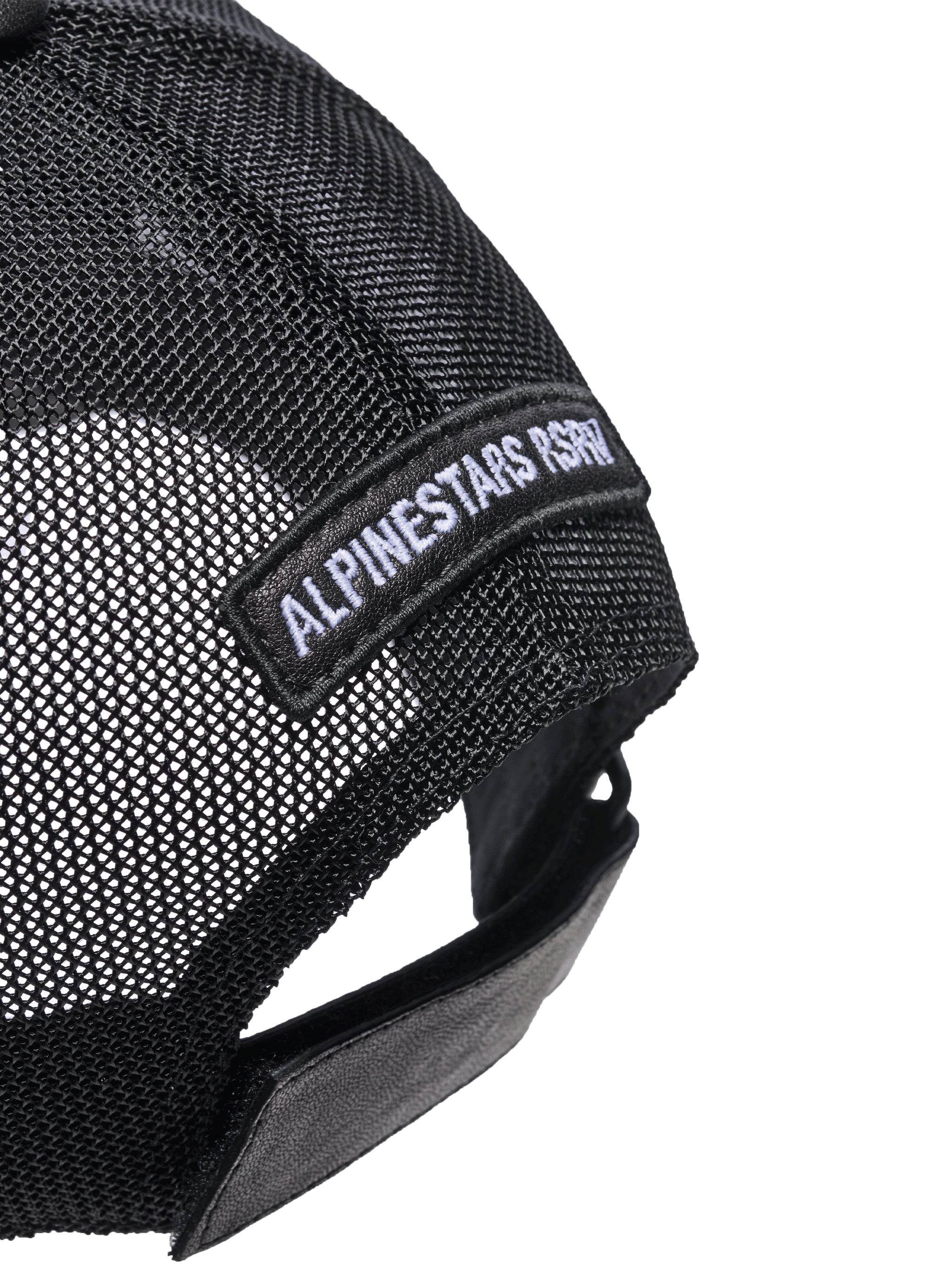 RSRV Dual Tracker Cappello