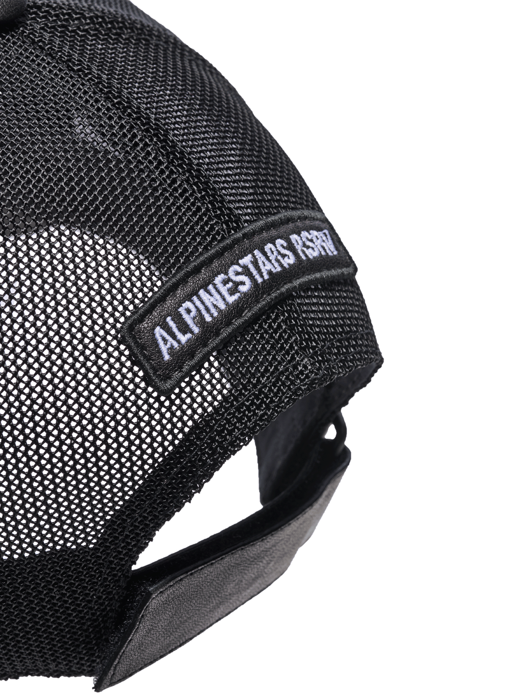 RSRV Dual Tracker Cappello