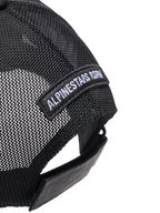 RSRV Dual Tracker Cappello