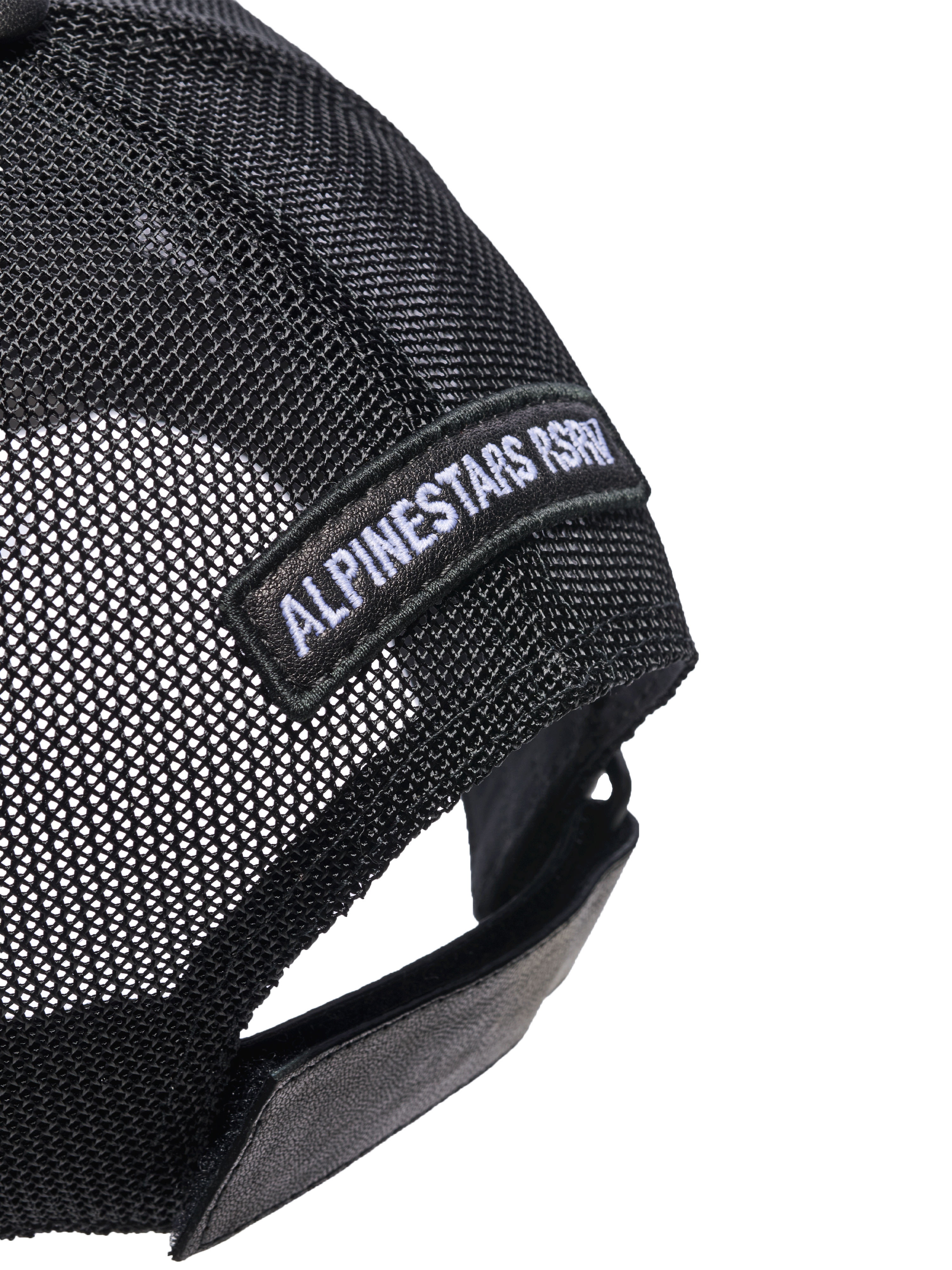 RSRV Dual Tracker Cappello