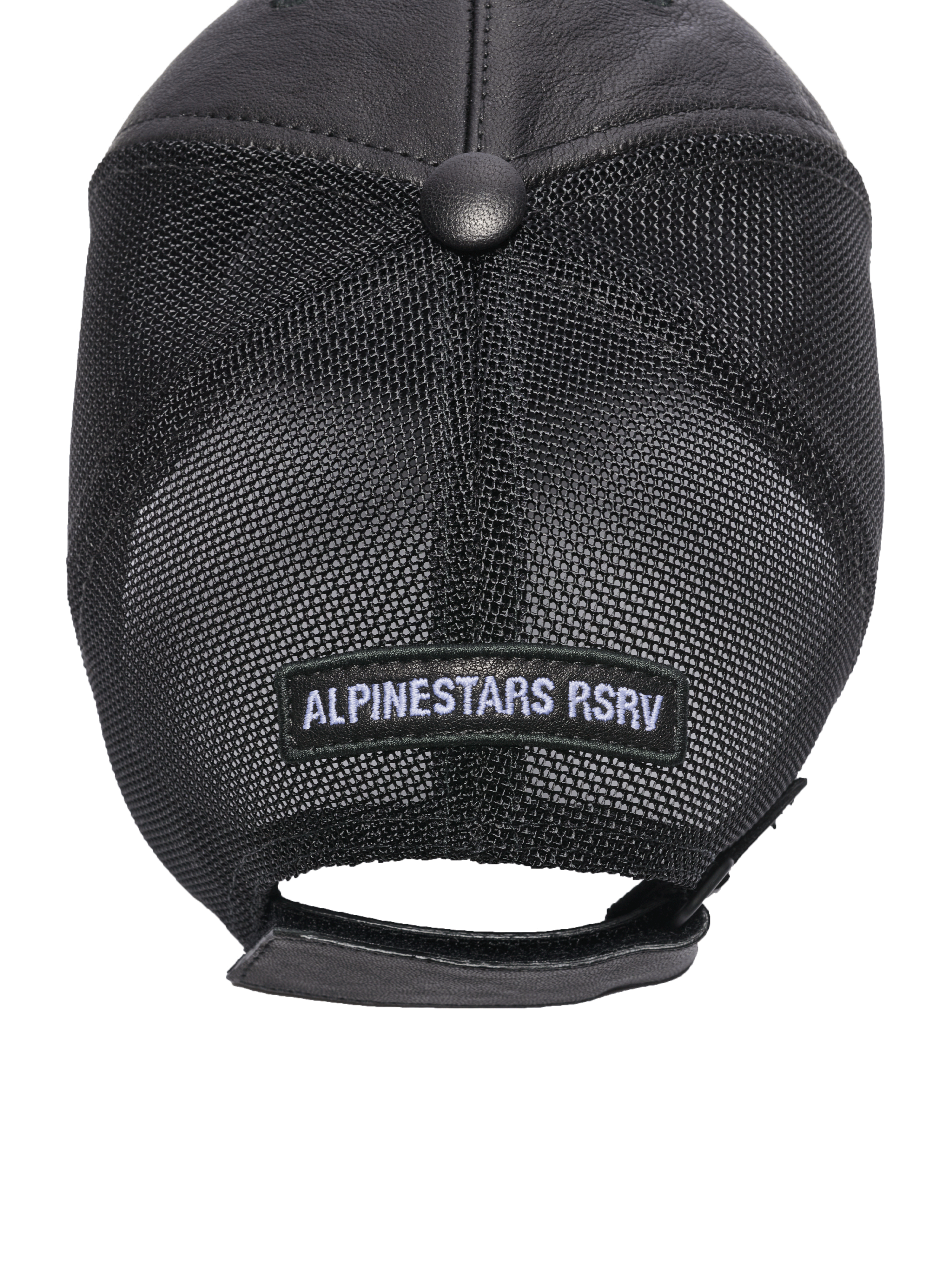 RSRV Dual Tracker Cappello