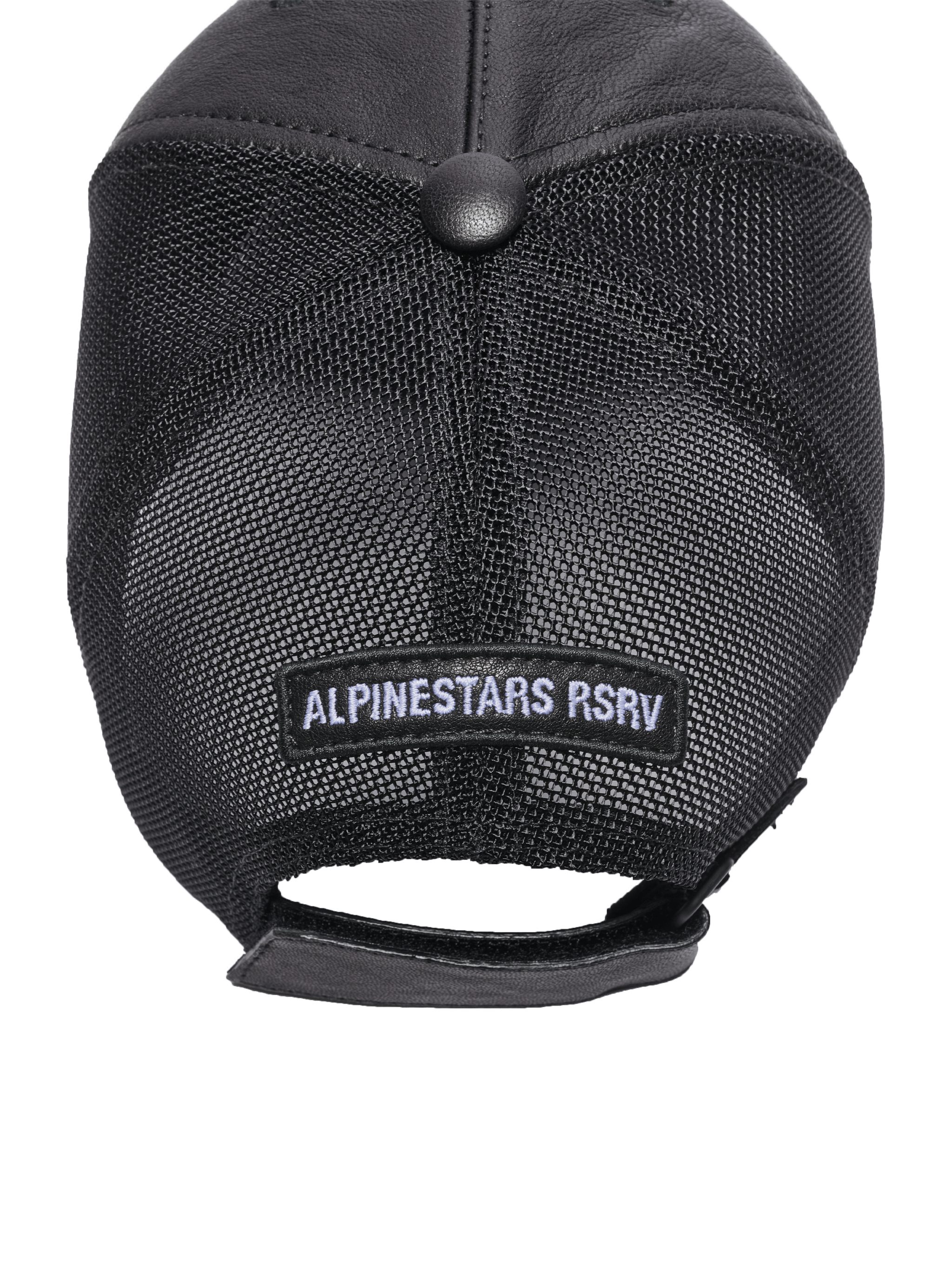 RSRV Dual Tracker Cappello