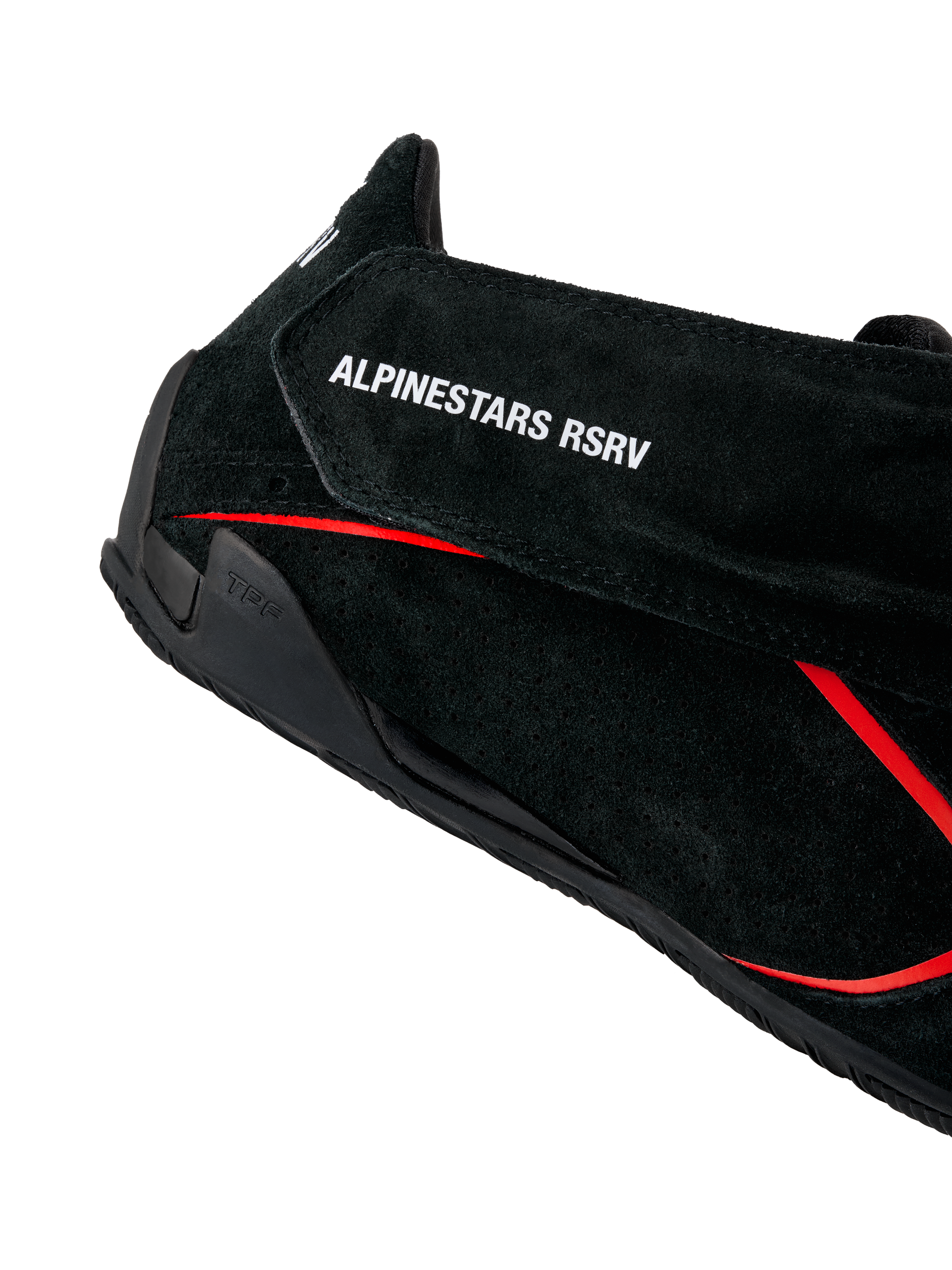 Scarpe RSRV Starline