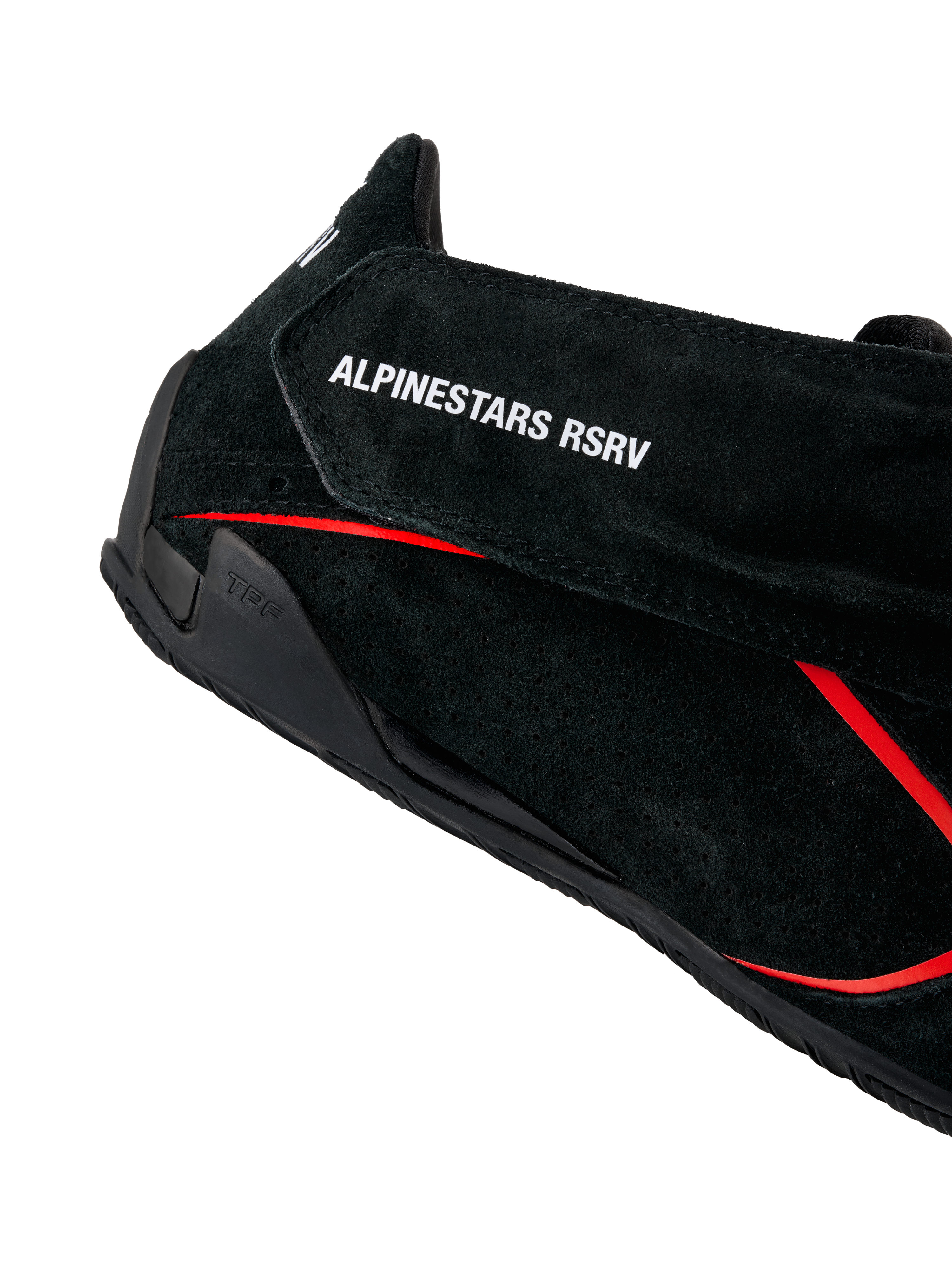 Scarpe RSRV Starline