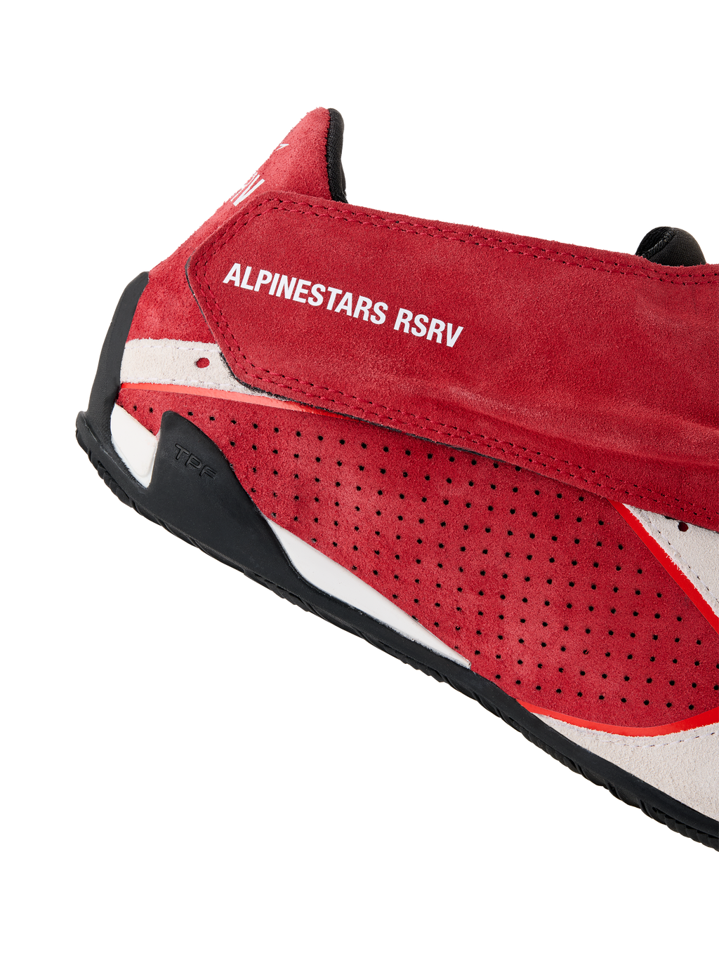 Scarpe RSRV Starline