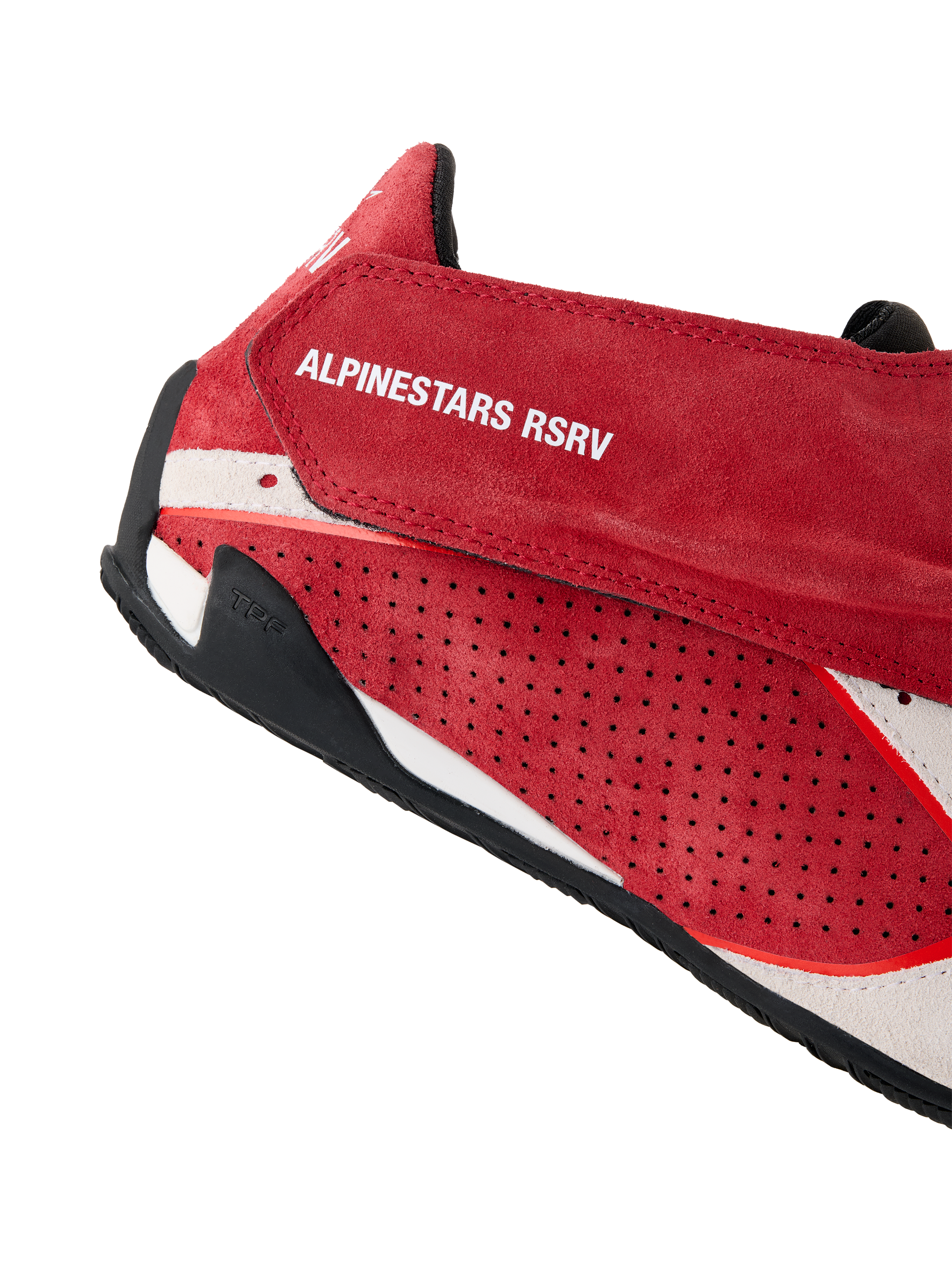 Scarpe RSRV Starline