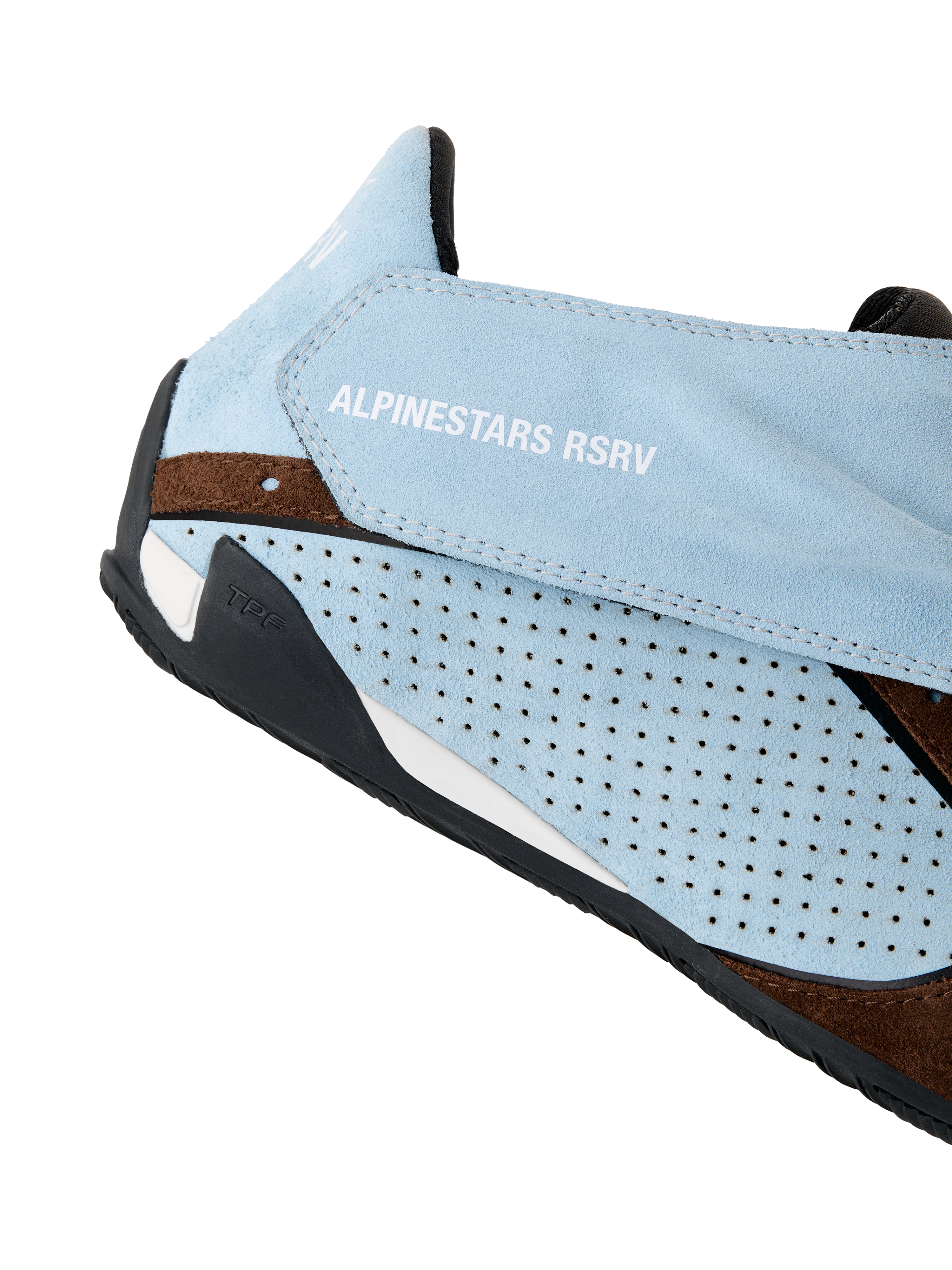 Scarpe RSRV Starline