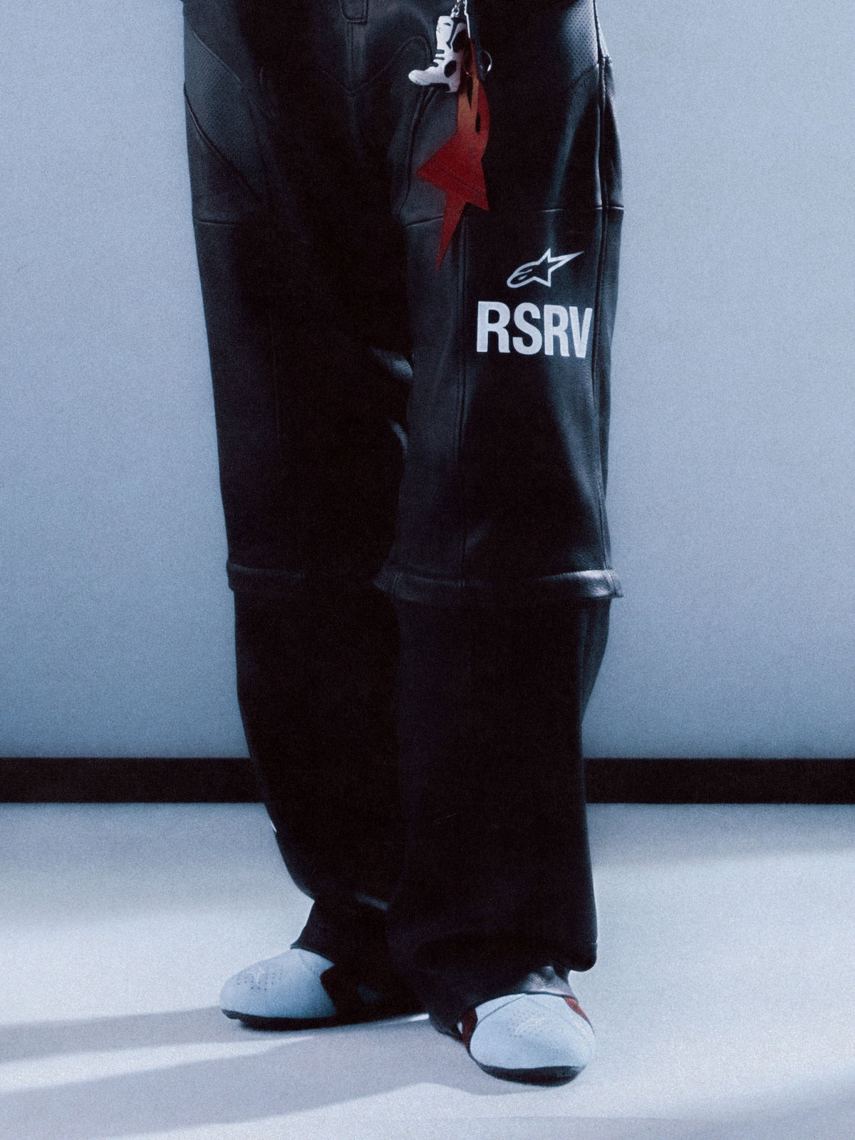Scarpe RSRV Starline