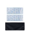 RSRV Sticker