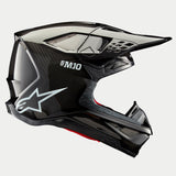 Casco Supertech M10 Solid ECE 22.06