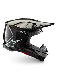 Casco Supertech M10 Solid ECE 22.06