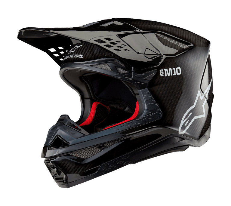 Supertech M10 Solid Casco ECE