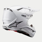 Casco Supertech M10 Solid ECE 22.06