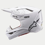 Casco Supertech M10 Solid ECE 22.06