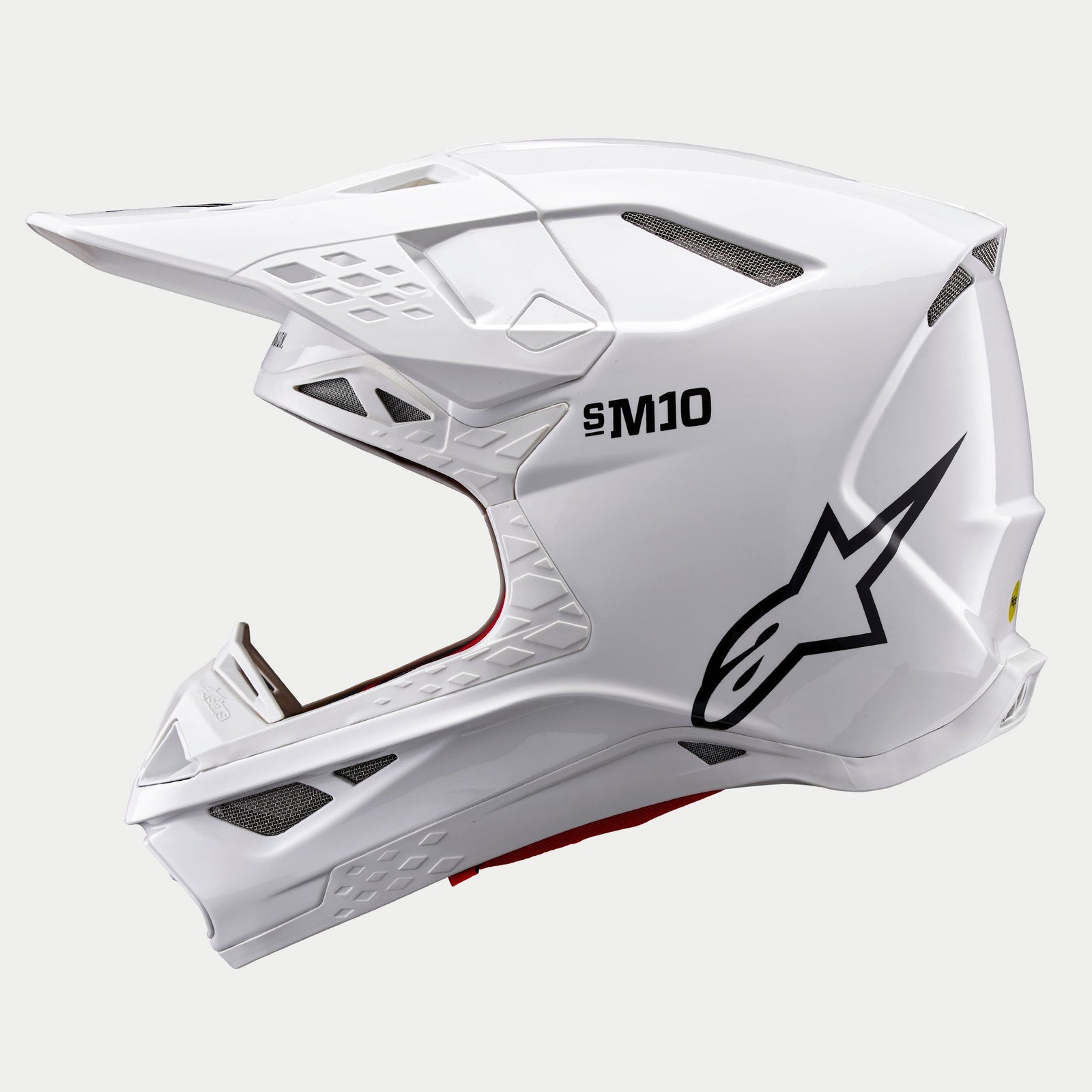 Casco Supertech M10 Solid ECE 22.06