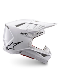 Casco Supertech M10 Solid ECE 22.06