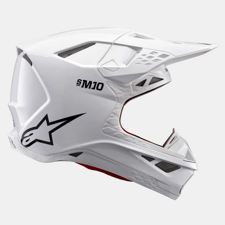 Casco Solid Supertech M10 ECE