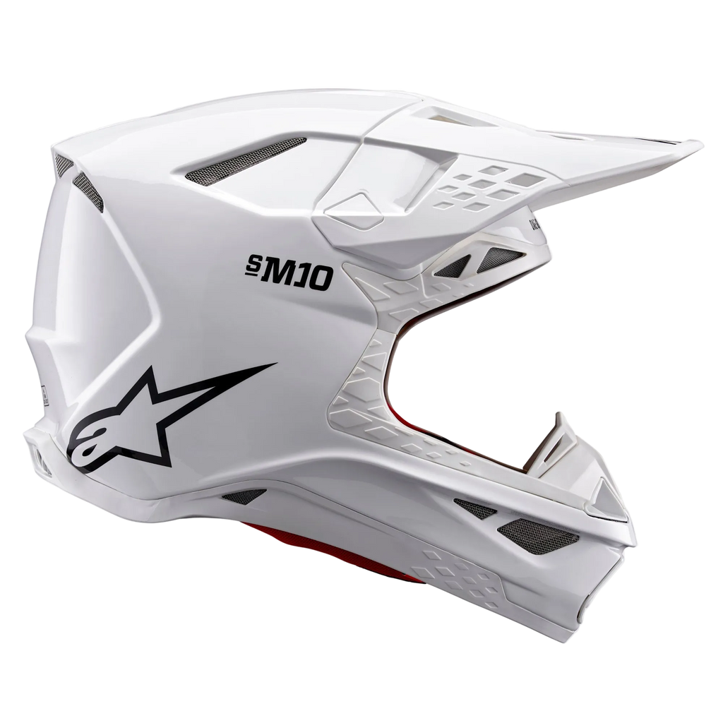 Casco Supertech M10 Solid ECE 22.06