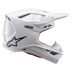 Casco Supertech M10 Solid ECE 22.06