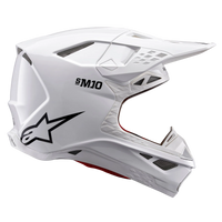 Casco Supertech M10 Solid ECE 22.06