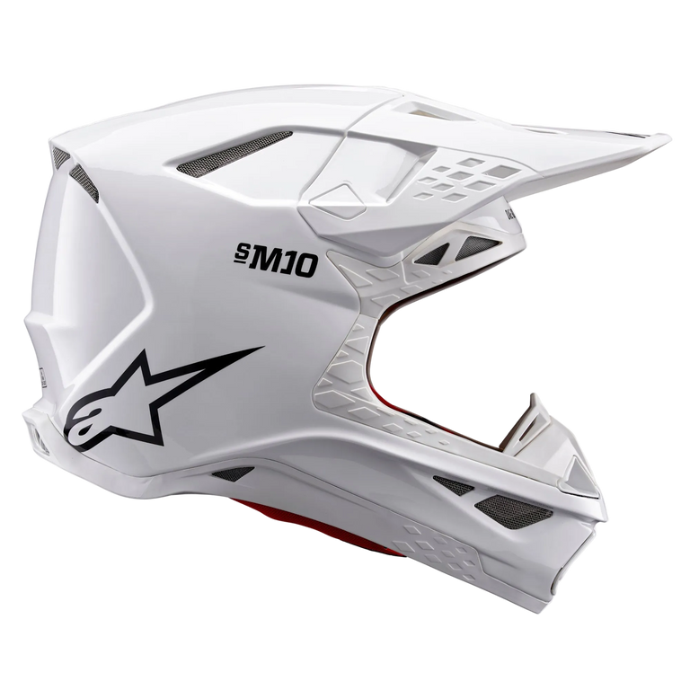 Casco Supertech M10 Solid ECE 22.06