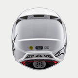 Casco Supertech M10 Solid ECE 22.06